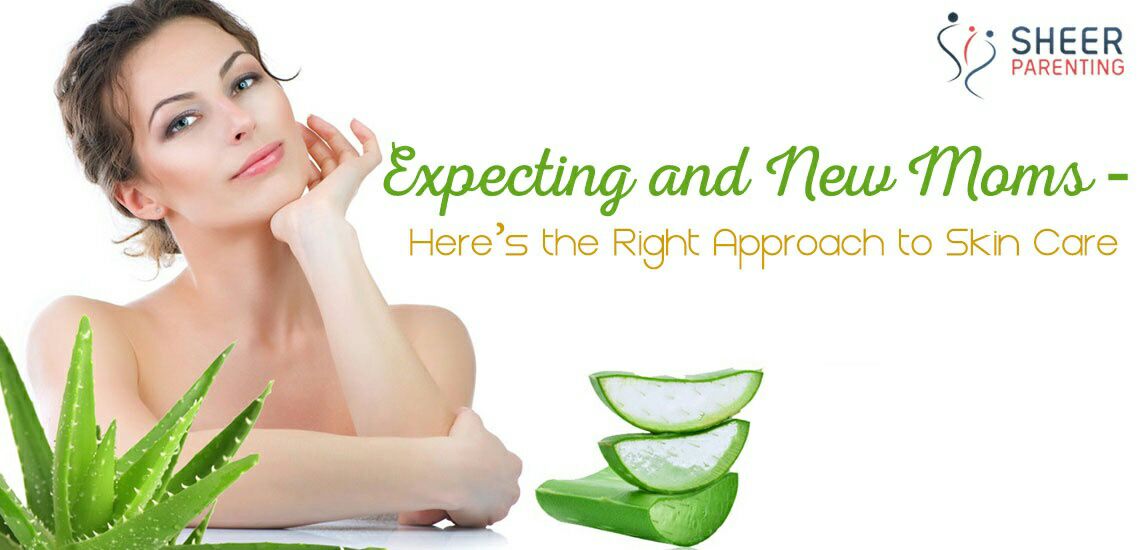 expecting-and-new-moms-skin-care