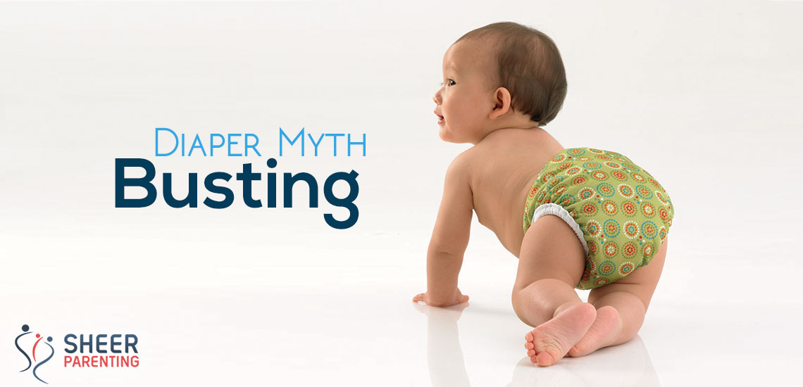 Diaper Myth